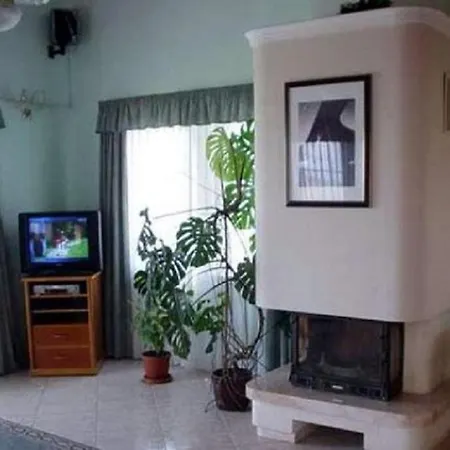 Apartamento Phlonx 6