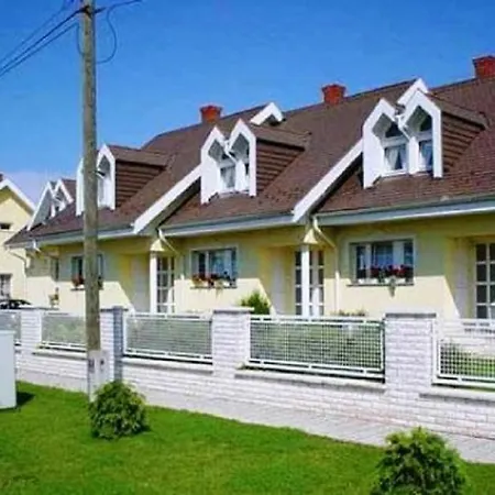Apartamento Phlonx 6 Bük