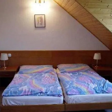 Phlonx 6 Apartamento