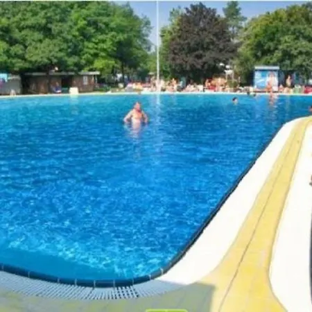 Apartamento Phlonx 6