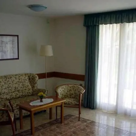 Apartamento Phlonx 6